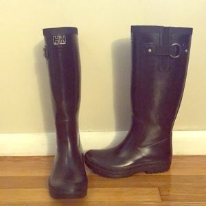 Helly Hansen Rain Boots